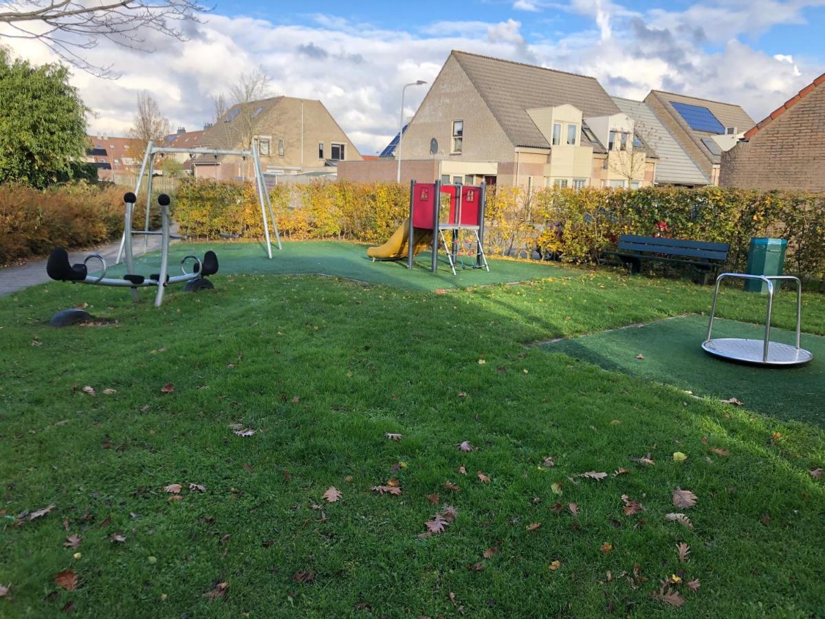 Apartment Rustig Gelegen Recreatiewoning In Zeeland